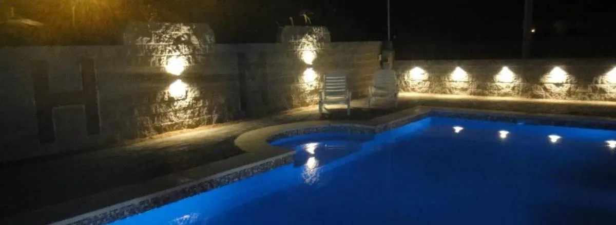 Departamentos de alquiler temporario Hakuna Matata