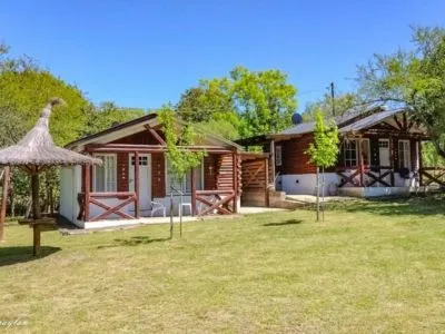 Mi Sueño Cabins  in  San José