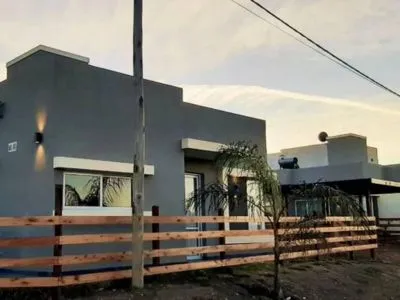 Tourist Resorts Complejo El Remanso 