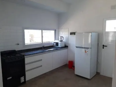 Tourist Resorts Complejo El Remanso 