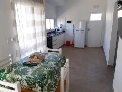 Tourist Resorts Complejo El Remanso 