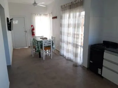 Tourist Resorts Complejo El Remanso 