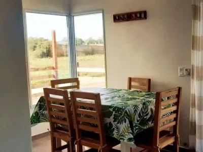 Tourist Resorts Complejo El Remanso 