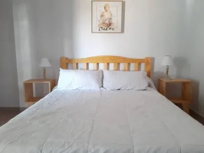 Tourist Resorts Complejo El Remanso 