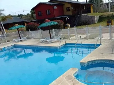 Complejo El Atardecer