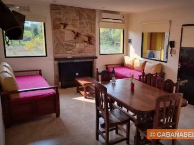 Complejos Turísticos Complejo El Atardecer