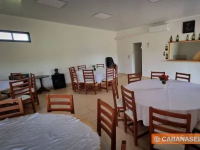 Complejos Turísticos Complejo El Atardecer