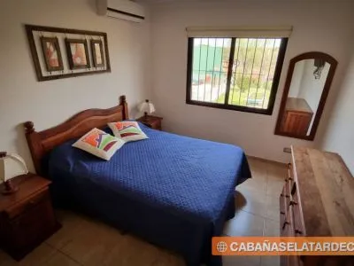 Complejos Turísticos Complejo El Atardecer