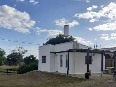 Aires de San José Cabins  in  San José