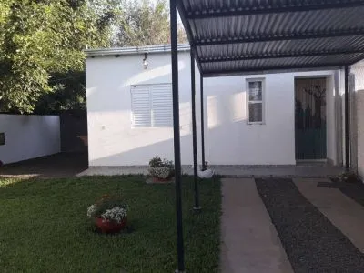 Cabins Aires de San José