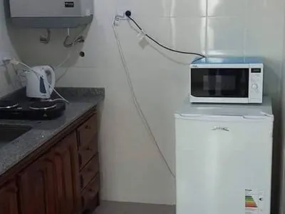 Cabins Aires de San José