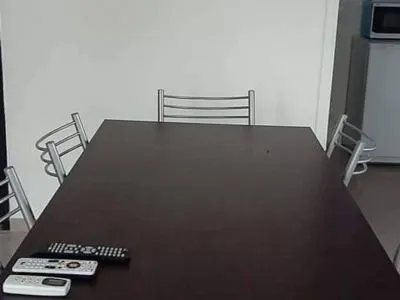 Cabins Aires de San José