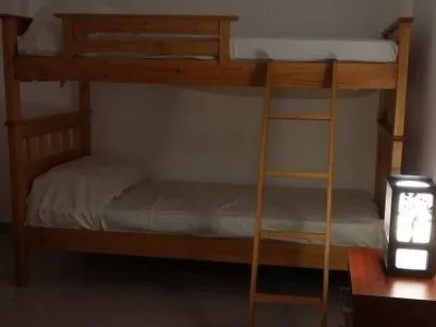 Cabins Aires de San José