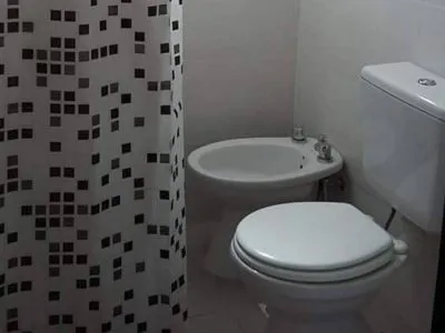 Cabins Aires de San José