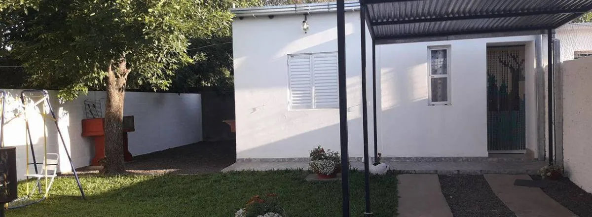 Cabins Aires de San José