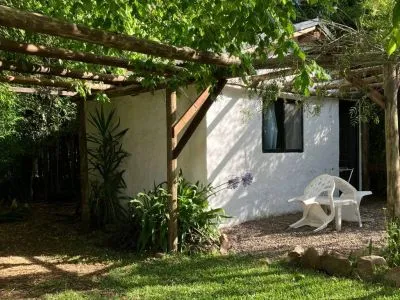 El Campito Cabins  in  San José