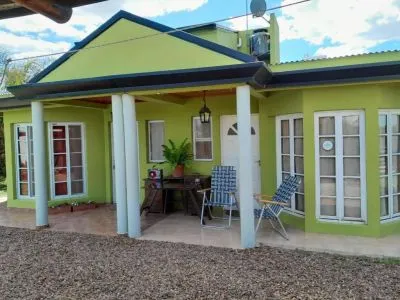 Sol de Belen Cabins  in  San José
