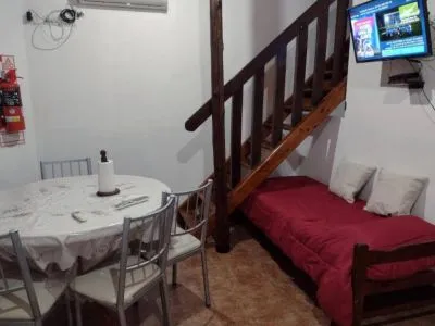 Cabañas Sol de Belen