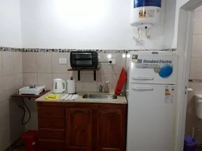 Cabañas Sol de Belen