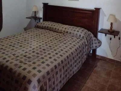 Cabañas Sol de Belen