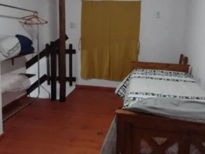 Cabañas Sol de Belen