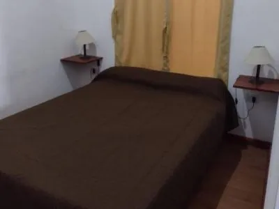 Cabañas Sol de Belen