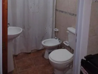 Cabañas Sol de Belen