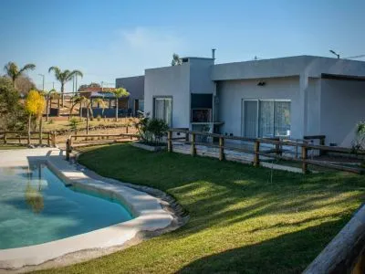 Garo Mara Apart 1-star Apart Hotels  in  San José