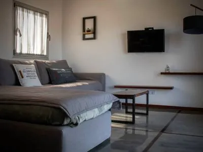 Apart Hoteles 1 estrella Garo Mara Apart