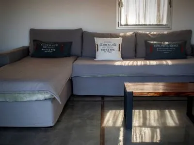 Apart Hoteles 1 estrella Garo Mara Apart