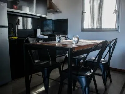 Apart Hoteles 1 estrella Garo Mara Apart