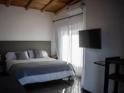 Apart Hoteles 1 estrella Garo Mara Apart