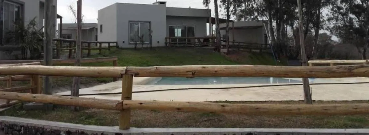 Apart Hoteles 1 estrella Garo Mara Apart