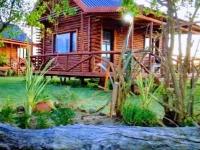 Solanas Cabins  in  San José