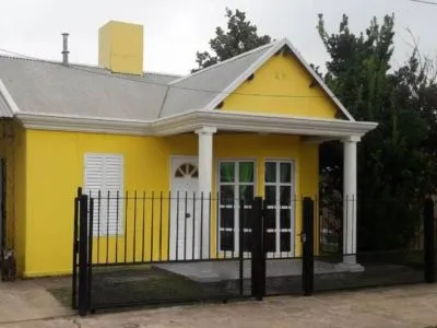 Departamentos de alquiler temporario Tio Carocito