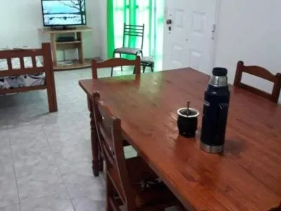 Departamentos de alquiler temporario Tio Carocito