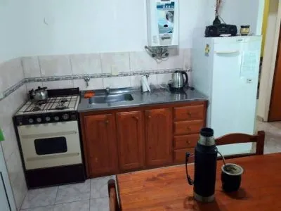 Departamentos de alquiler temporario Tio Carocito