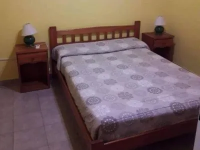 Departamentos de alquiler temporario Tio Carocito