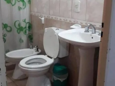 Departamentos de alquiler temporario Tio Carocito