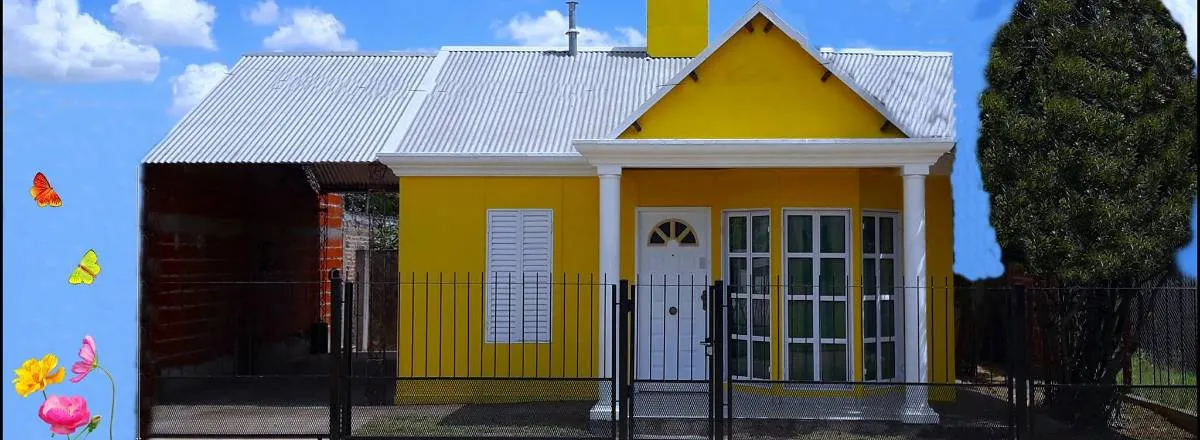 Departamentos de alquiler temporario Tio Carocito