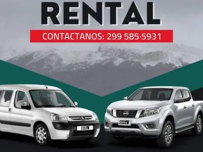 Alquiler de Autos Procarg