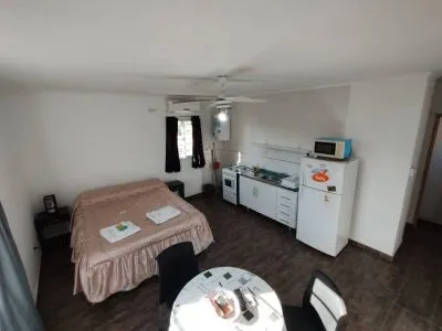 Bungalows Mi Gran Amor