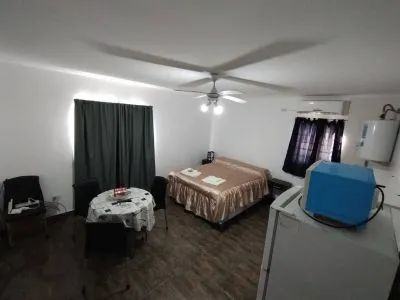 Bungalows Mi Gran Amor