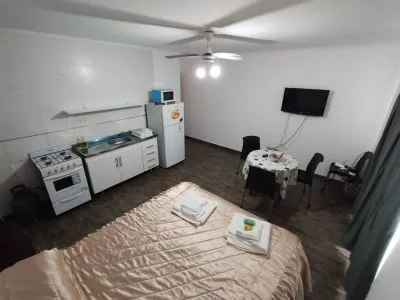 Bungalows Mi Gran Amor