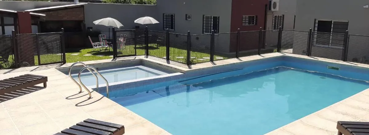 Bungalows Mi Gran Amor