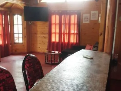 Cabañas Cabañas San José 