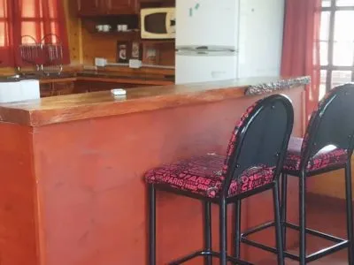 Cabañas Cabañas San José 