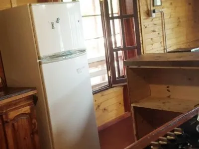 Cabañas Cabañas San José 