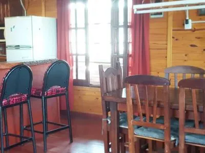 Cabañas Cabañas San José 