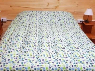 Cabañas Cabañas San José 